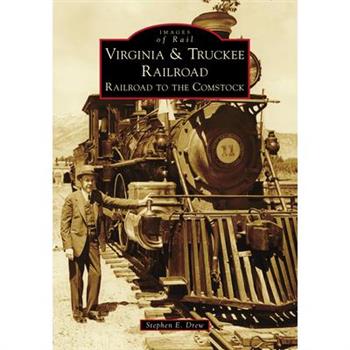 Virginia & Truckee Railroad