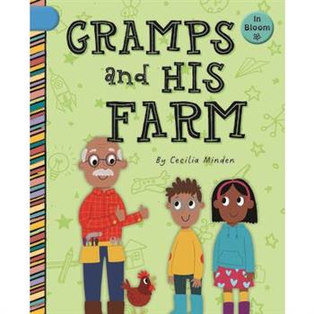 Gramps and His Farm