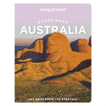 Lonely Planet Experience Australia