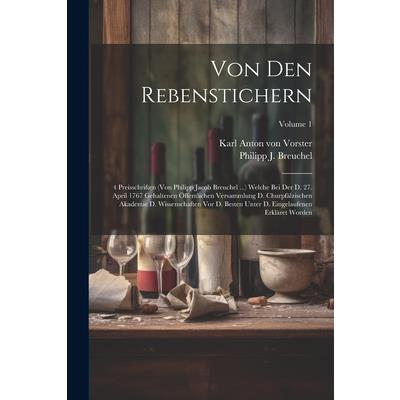 Von Den Rebenstichern