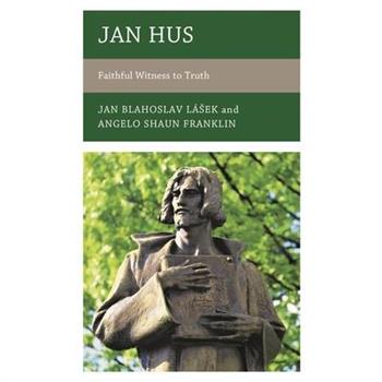 Jan Hus