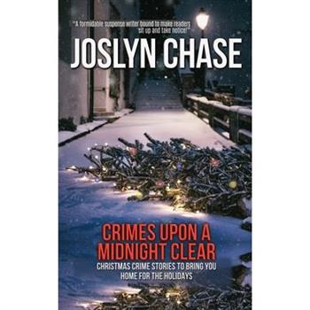Crimes Upon a Midnight Clear