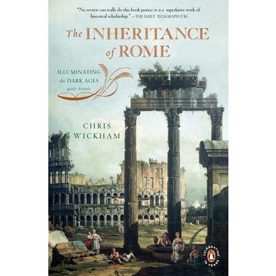 The Inheritance of Rome