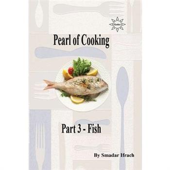 Pearl of Cooking Part 3 - Fish