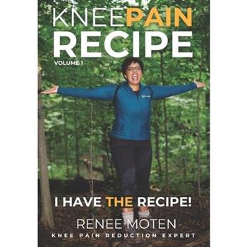 Knee Pain Recipe