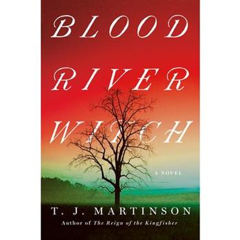 Blood River Witch