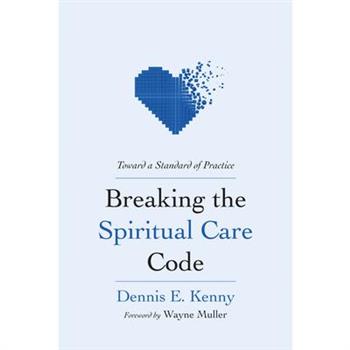 Breaking the Spiritual Care Code