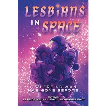 Lesbians in Space