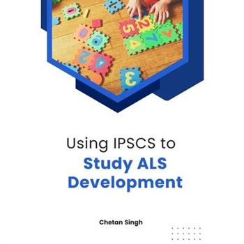 Using IPSCS to Study ALS Development