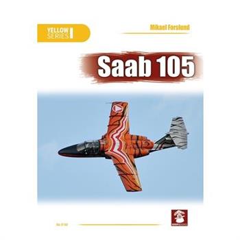SAAB 105