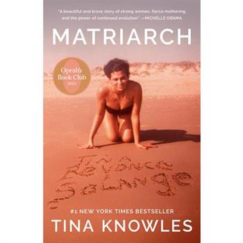 Matriarch: Oprah's Book Club