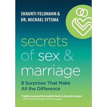 Secrets of Sex and Marriage