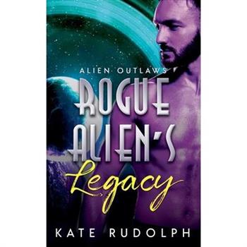 Rogue Alien’s Legacy