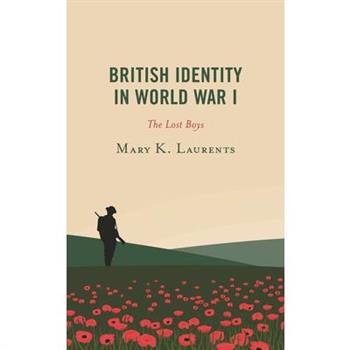 British Identity in World War I