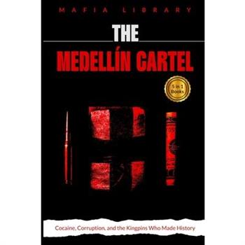 The Medell穩n Cartel