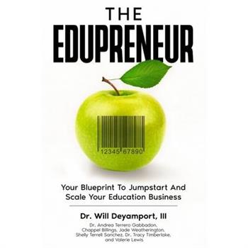 The Edupreneur