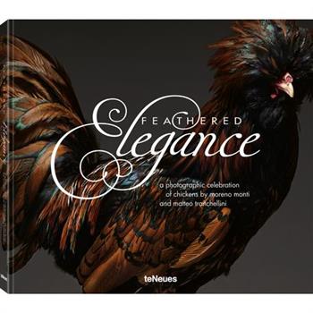 Feathered Elegance