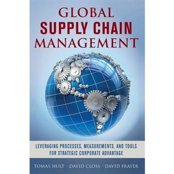 Global Supply Chain Management