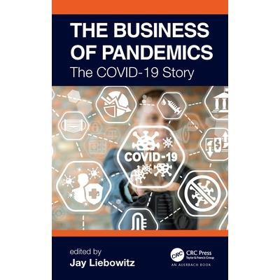 The Business of Pandemics