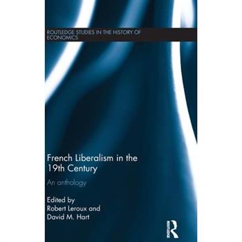 French Liberalism in the 19th Century