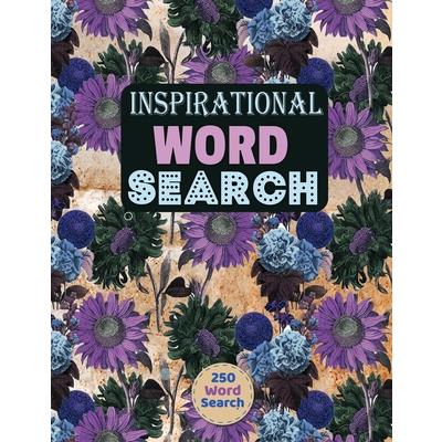 Inspirational Word Search Puzzle