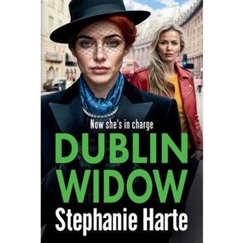 Dublin Widow