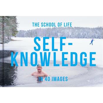 Self-Knowledge in 40 Images