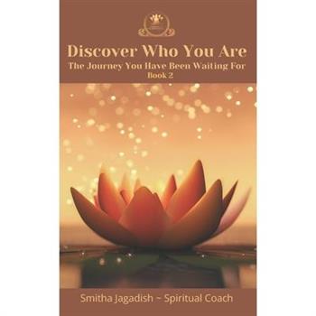 Discover Who You Are