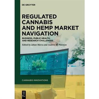Regulated Cannabis and Hemp Market Navigation