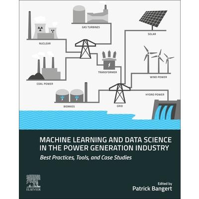 Machine Learning and Data Science in the Power Generation Industry