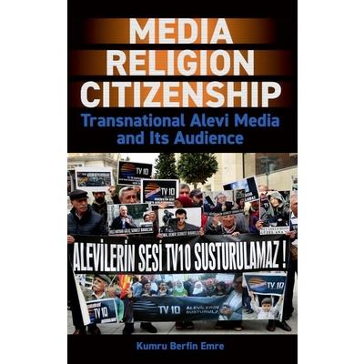 Media, Religion, Citizenship