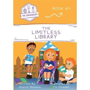 The Limitless Library