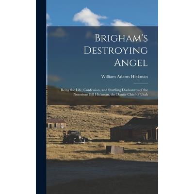 Brigham's Destroying Angel