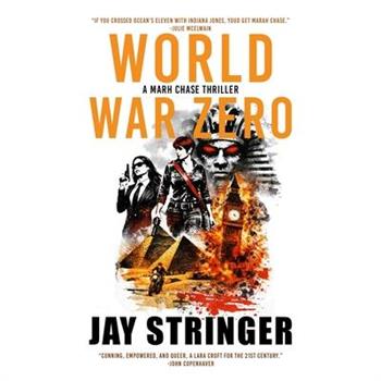 World War Zero