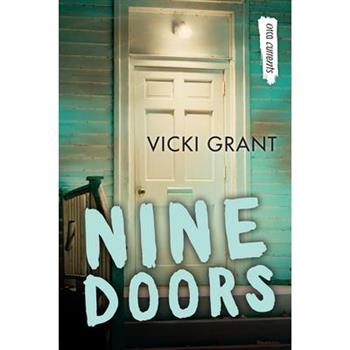 Nine Doors