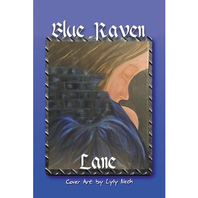 Blue Raven