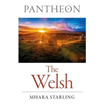 Pantheon - The Welsh