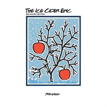 The Ice Cider Epic