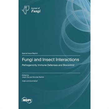 Fungi and Insect Interactions