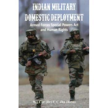 Indian Military Domestic Deployment