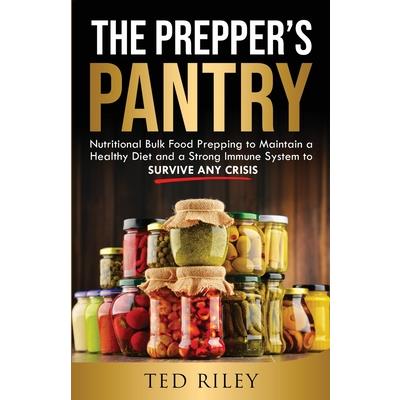 The Prepper's Pantry