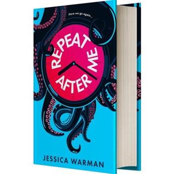 Repeat After Me (Standard Edition)