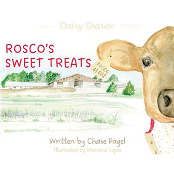 Rosco's Sweet Treats