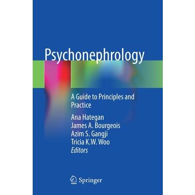 Psychonephrology