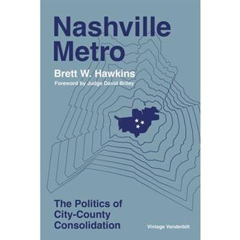 Nashville Metro