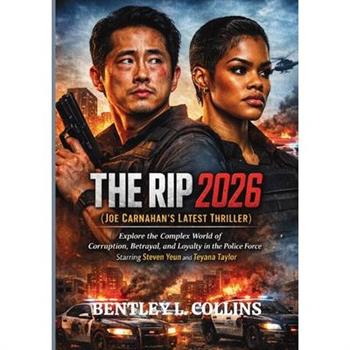 The Rip 2026 (Joe Carnahan's Latest Thriller)