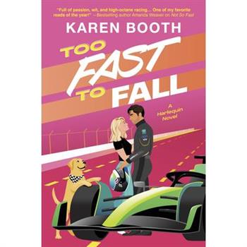 Too Fast to Fall