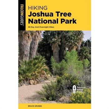 Hiking Joshua Tree National Park