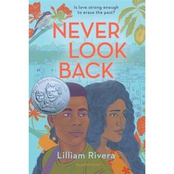 Never Look Back