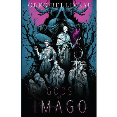Gods of IMAGO